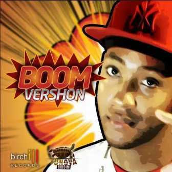 Boom by Vershon