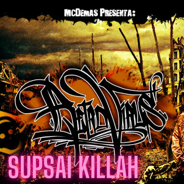 Supsai Killah