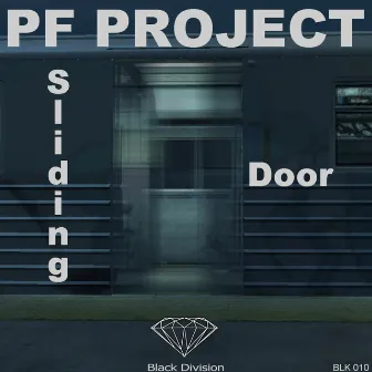 Sliding Door by PF Project