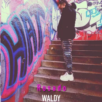 Rosado by Waldy