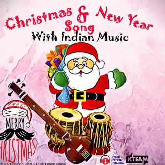 Christmas & New Year Song With Indian Music by Masta K