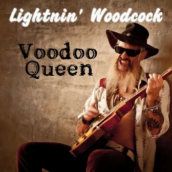 Voodoo Queen by Lightnin' Woodcock