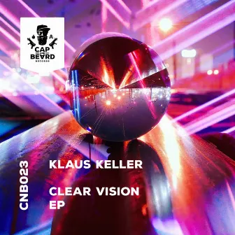 Clear Vision by Klaus Keller