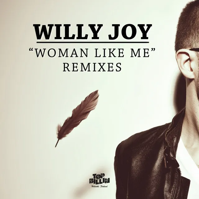 Woman Like Me - Dillon Francis Remix