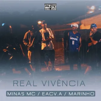 Real Vivência by EACV.A