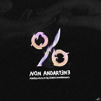 Non Andartene by Zerochampagne