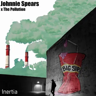 Inertia by Johnnie Spears