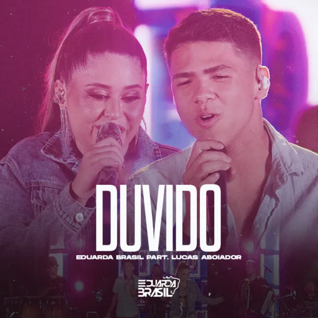 Duvido - Ao Vivo