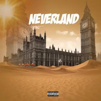 Neverland by Slik