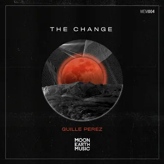 The Change by Guille Perez