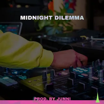 Midnight Dilemma by Wrcklés