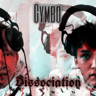 Dissociation by Gymbo