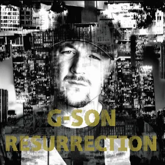 Resurrection by GSON