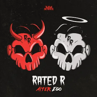 Alter Ego by Rated R