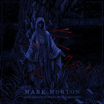 Save Defiance by Mark Morton