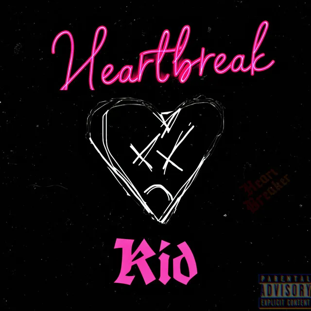 HeartBreak Kid