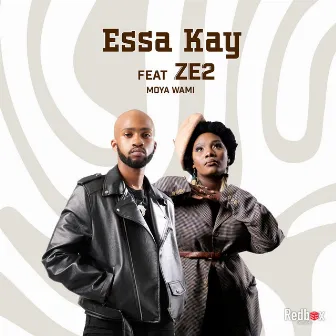 Moya Wami by Essa Kay