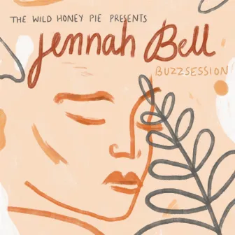 The Wild Honey Pie Buzzsession by Jennah Bell