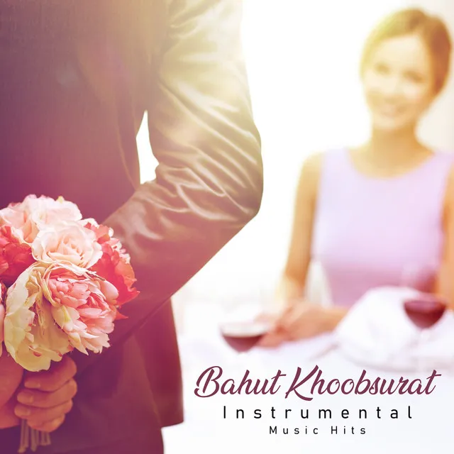 Bahut Khoobsurat - From "Vadh" / Instrumental Music Hits