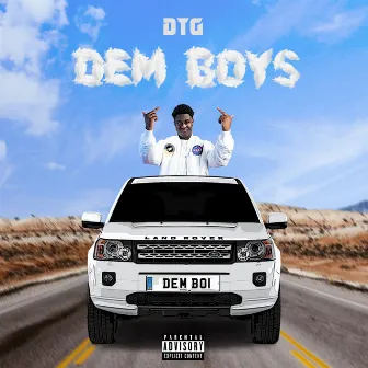 Dem Boys by DTG