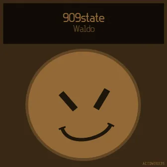 Waldo by 909State