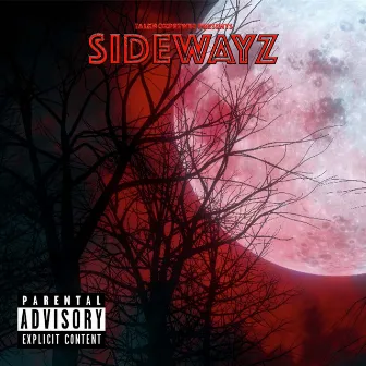 Sidewayz by Talkboxpeewee