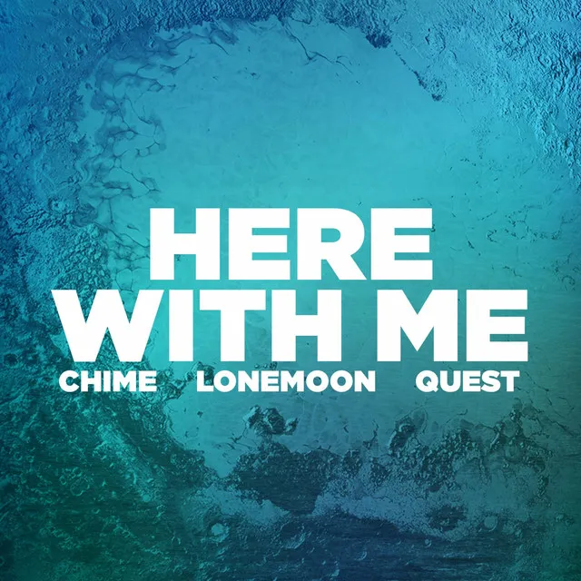 Here With Me - Original Mix