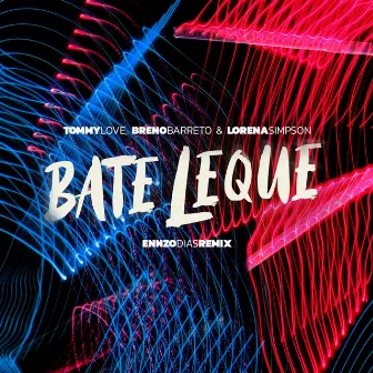 Bate Leque by Breno Barreto