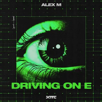 Driving On E by Alex M