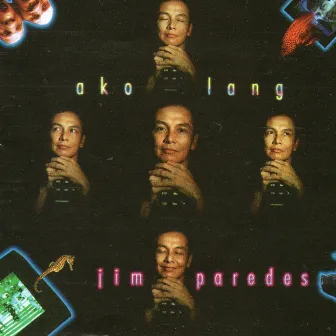 Ako Lang by Jim Paredes