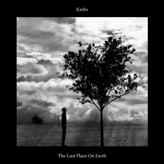 The Last Place On Earth by Krebs