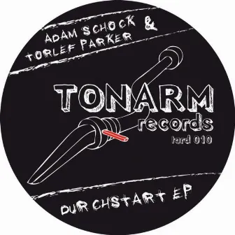 Durchstart EP by Adam Schock