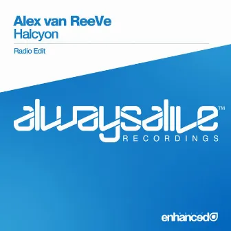 Halcyon by Alex van ReeVe