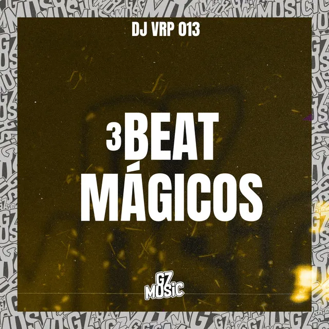 3 Beats Mágicos