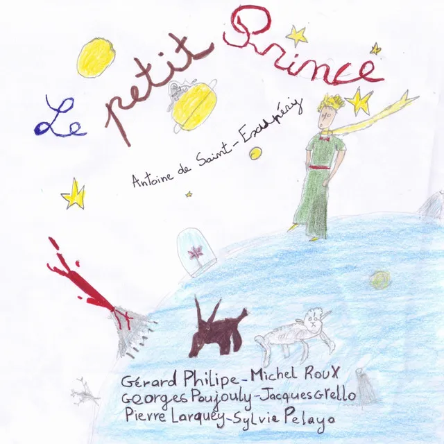 Le petit prince