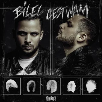 Bilel c'est wam by Bilel