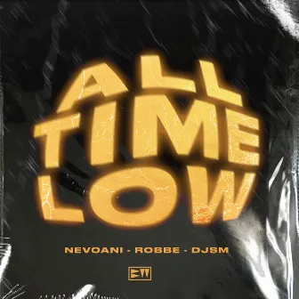 All Time Low by NevoAni