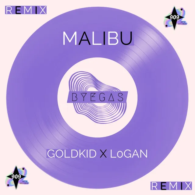 MALIBU - Byegas Remix