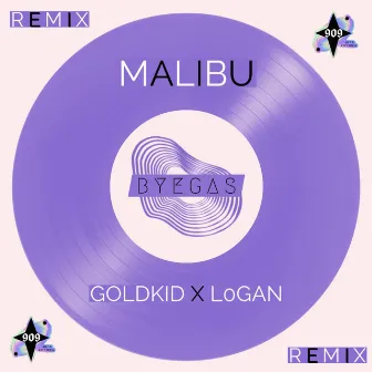 MALIBU by Byegas