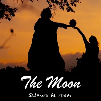 The Moon by Sabrina de Mitri