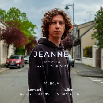 Jeanne (Orignial Motion Picture Soundtrack) by Samuel Marot-Saferis