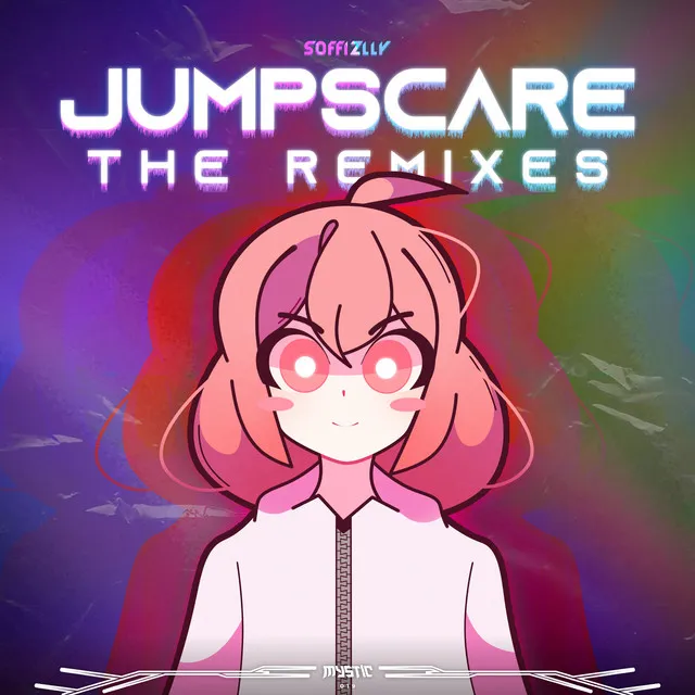 Jumpscare - Synderlast Remix