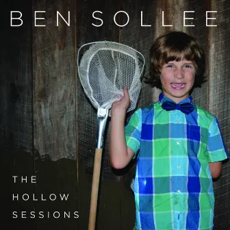 The Hollow Sessions by Ben Sollee