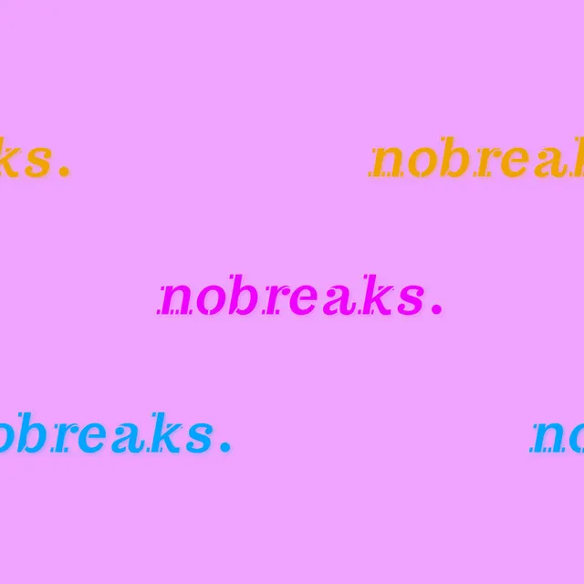 nobreaks.