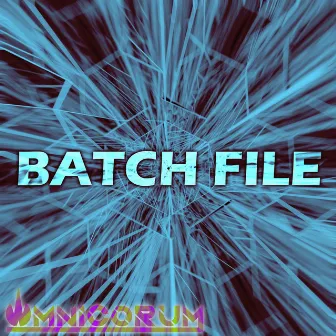 Batch File by Omnicorum