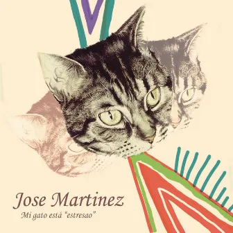 Mi Gato Está Estresao by Jose Martinez