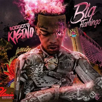 Big Flamingo by Boogotti Kasino