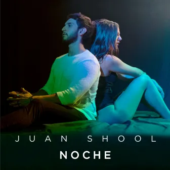 Noche by Juan Shool