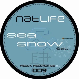 Sea & Snow E.P. by Natlife