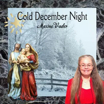 A Cold December Night by Maxine Vader